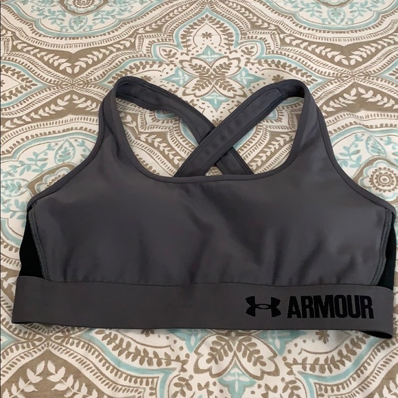 Under Armour Other - Under Armour Sports Bra Under Armour Other - Under Armour Sports Bra